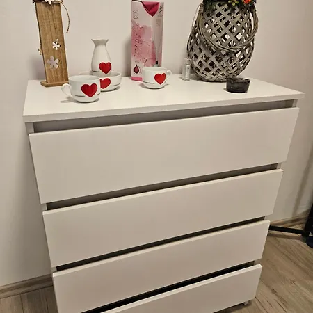 Appartamento Apartament Pod Biala Perla