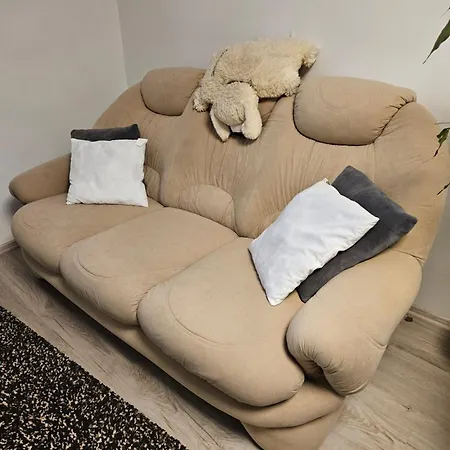 Apartament Pod Biala Perla