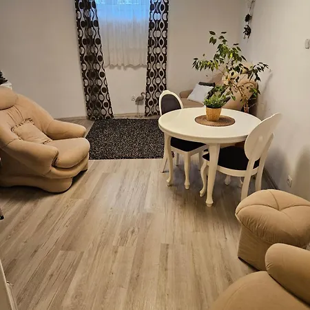 Appartement Apartament Pod Biala Perla *