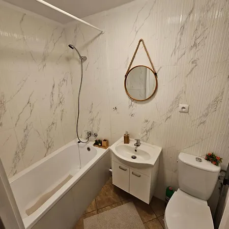 Appartamento Apartament Pod Biala Perla